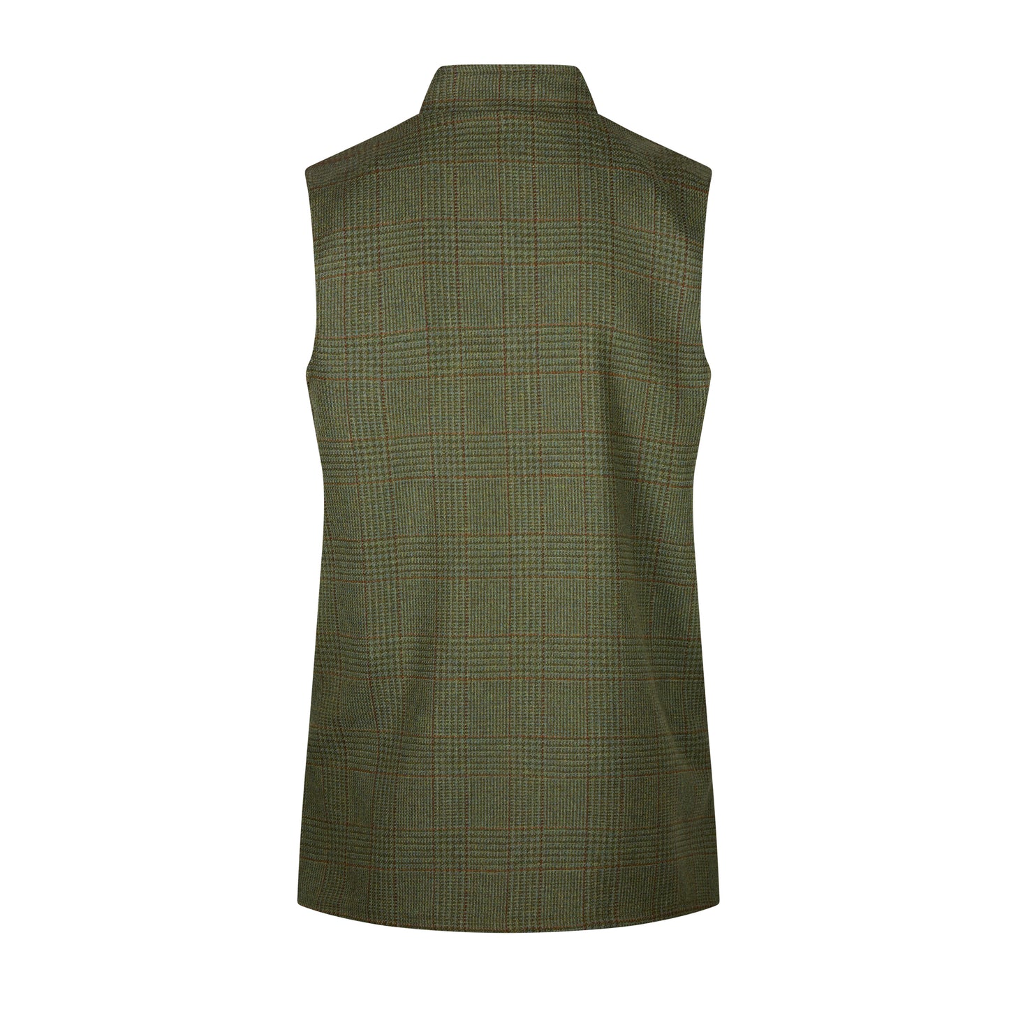 Nehru Tweed Vest