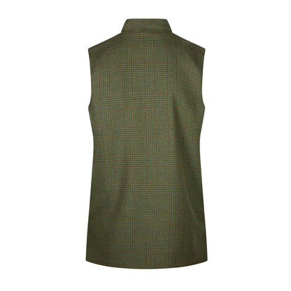 Nehru Tweed Vest