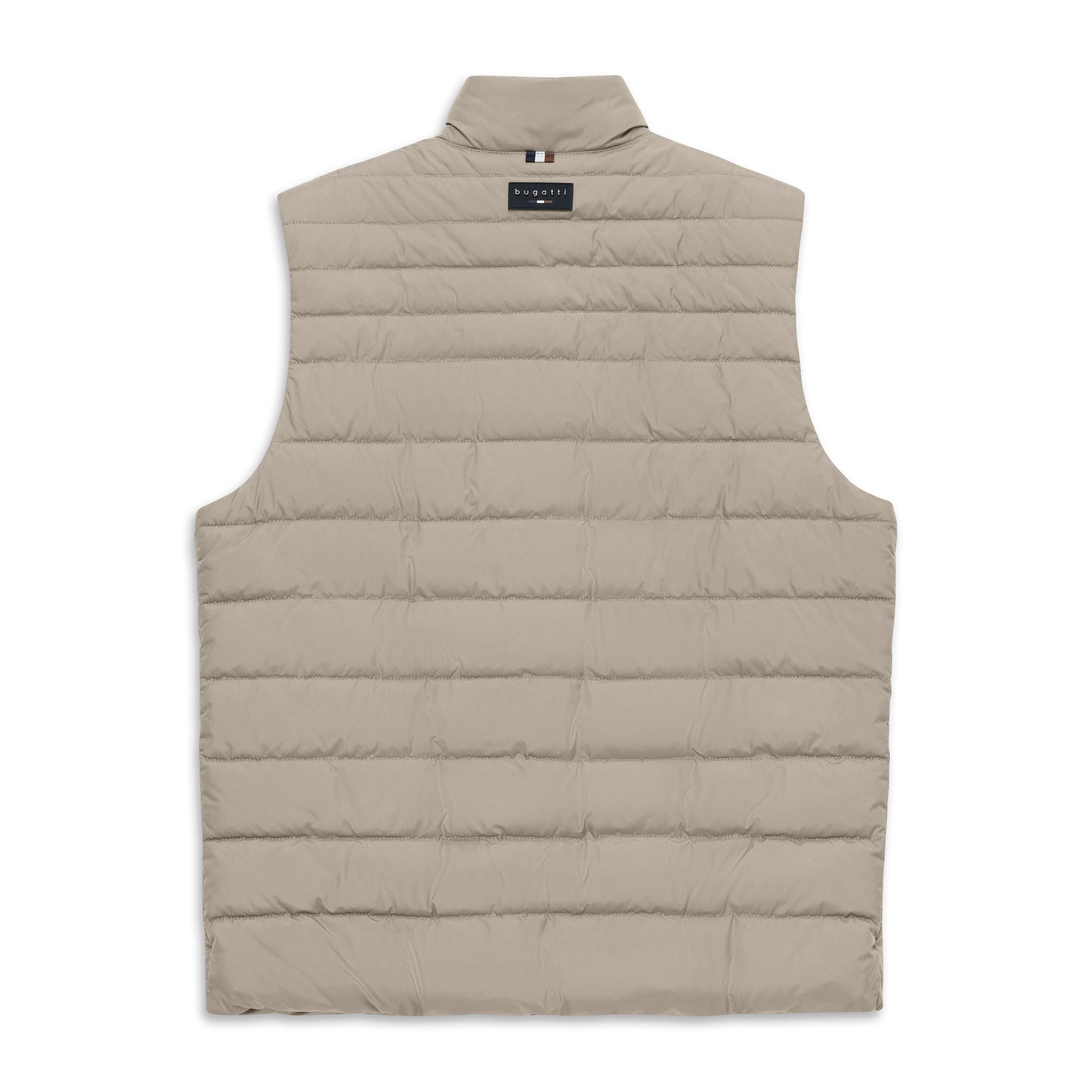 Sport Baffle Gilet