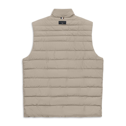 Sport Baffle Gilet