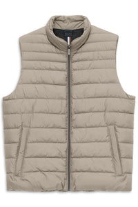 Sport Baffle Gilet