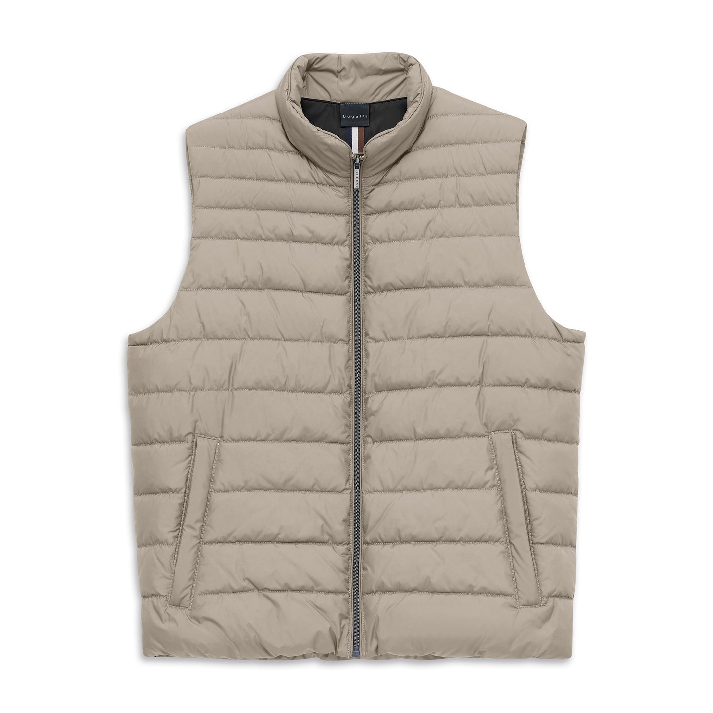 Sport Baffle Gilet