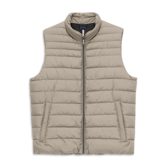 Sport Baffle Gilet
