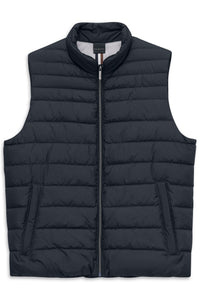 Sport Baffle Gilet
