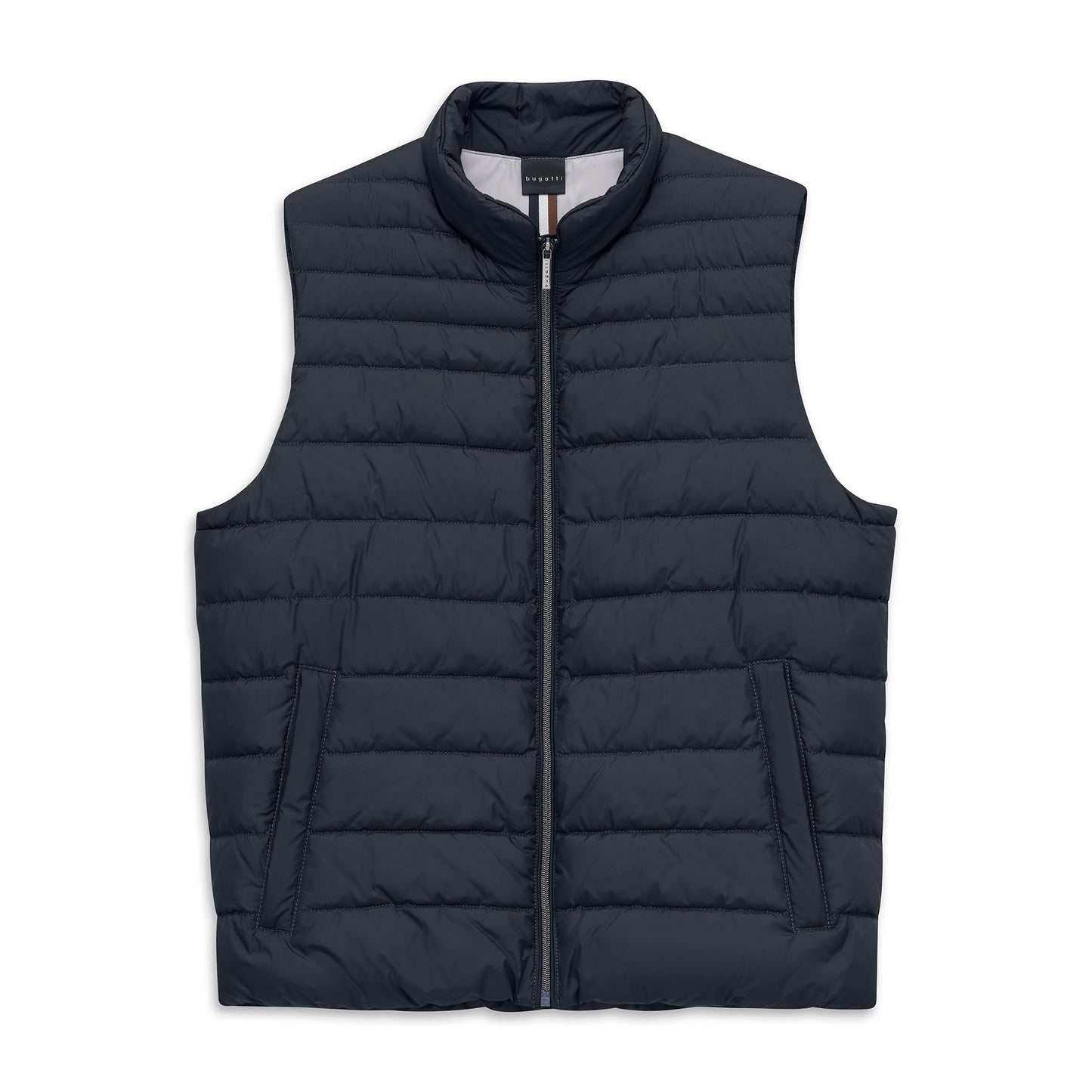 Sport Baffle Gilet