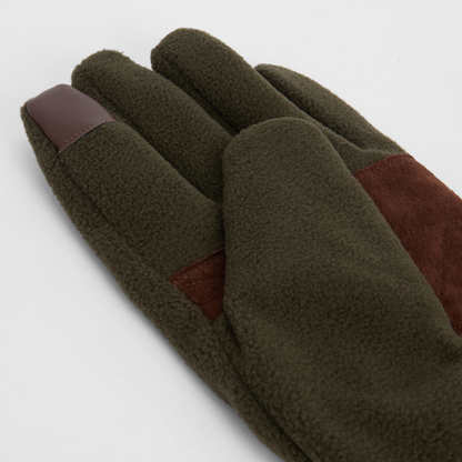 Coalford Fleece Glove