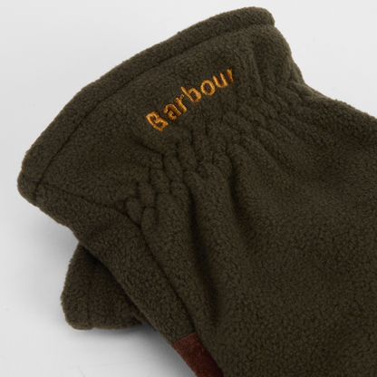 Coalford Fleece Glove