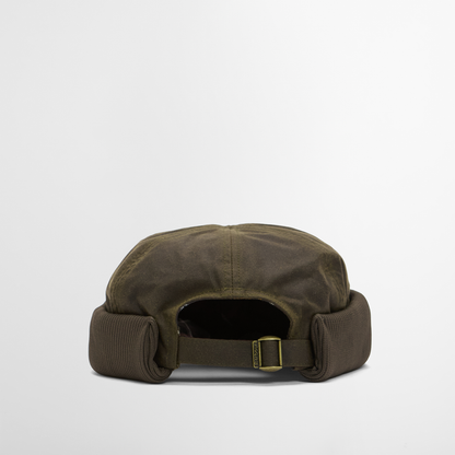 Renford Docker Hat