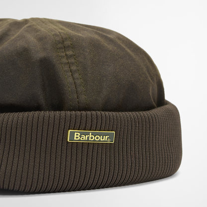 Renford Docker Hat