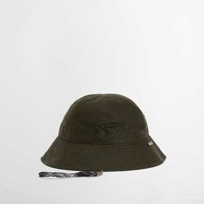 Spectator 6 Panel Bucket Hat