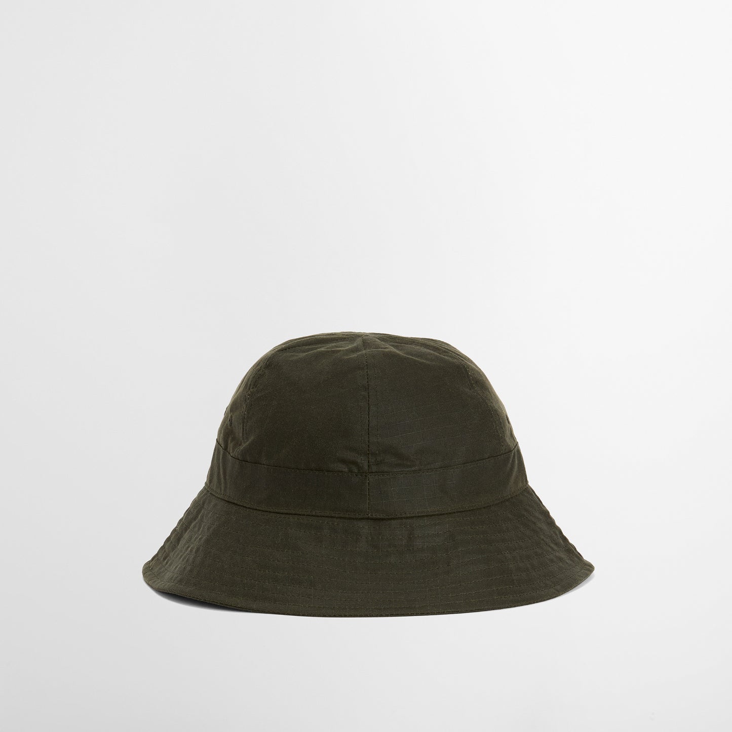 Spectator 6 Panel Bucket Hat