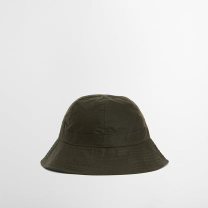 Spectator 6 Panel Bucket Hat