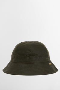 Spectator 6 Panel Bucket Hat