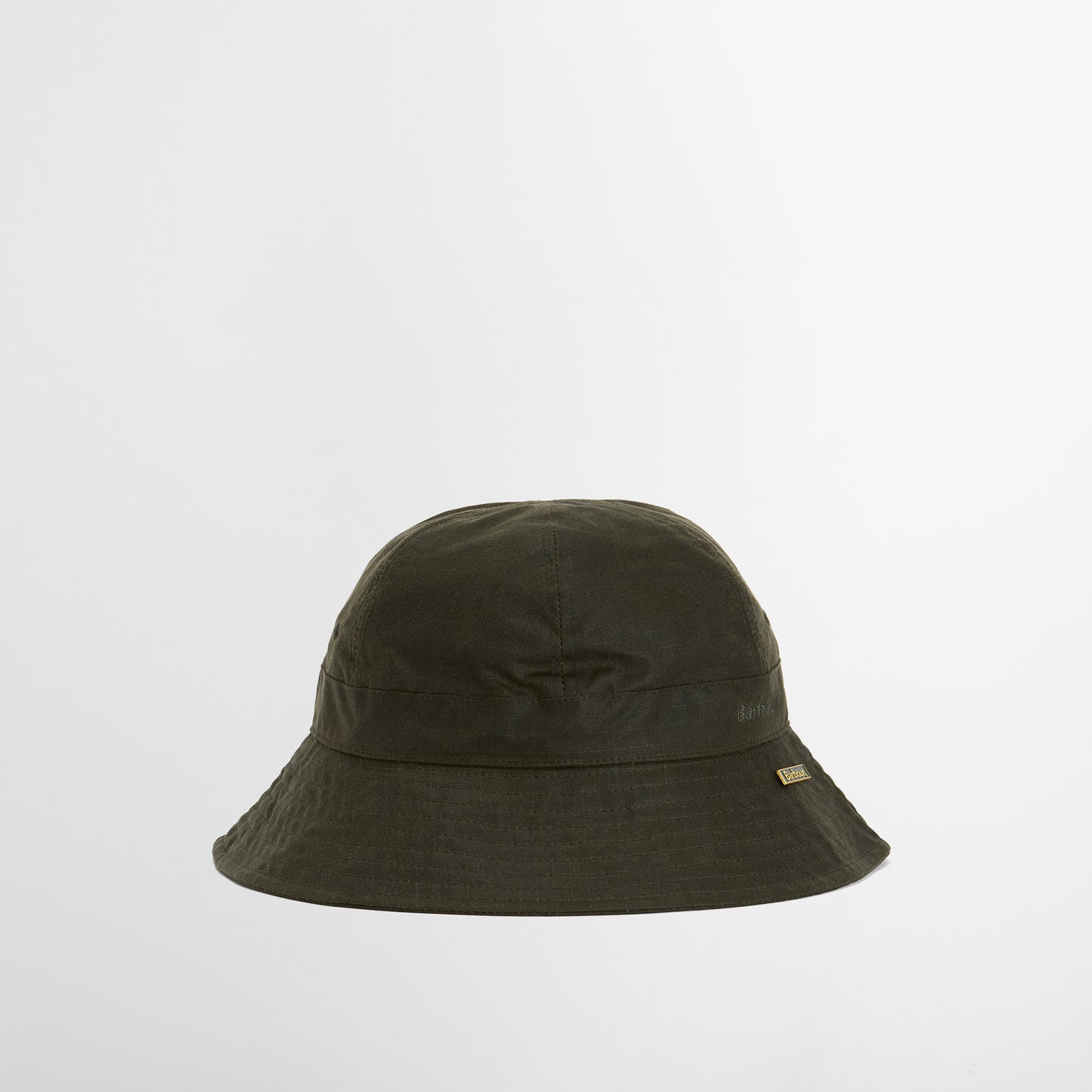 Spectator 6 Panel Bucket Hat
