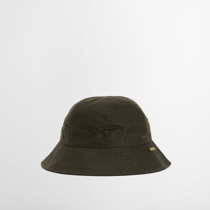 Spectator 6 Panel Bucket Hat