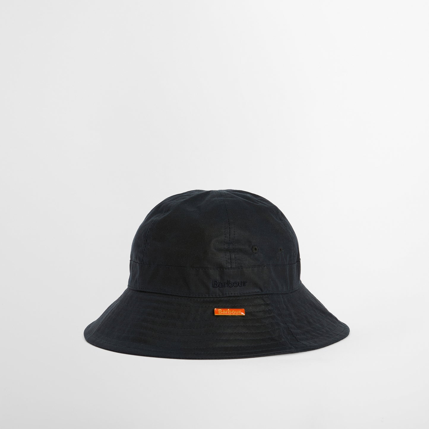 Spectator 6 Panel Bucket Hat