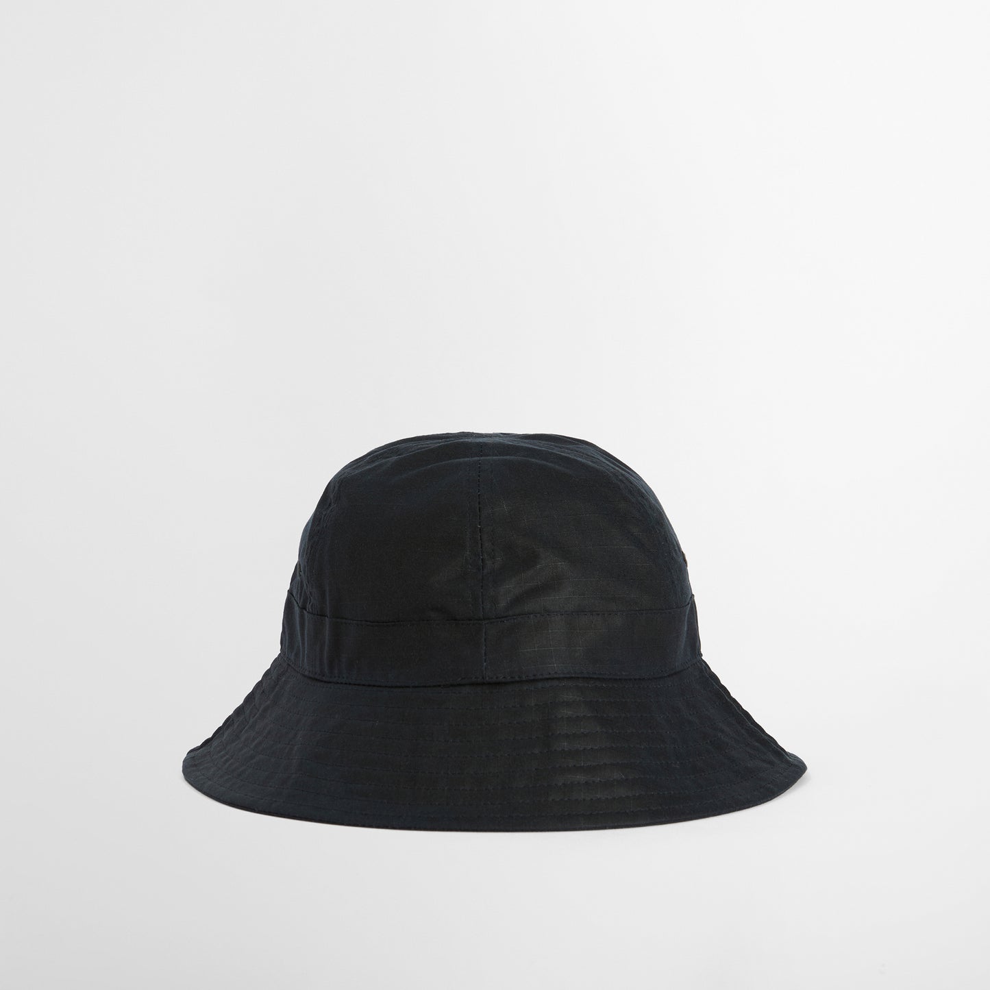 Spectator 6 Panel Bucket Hat