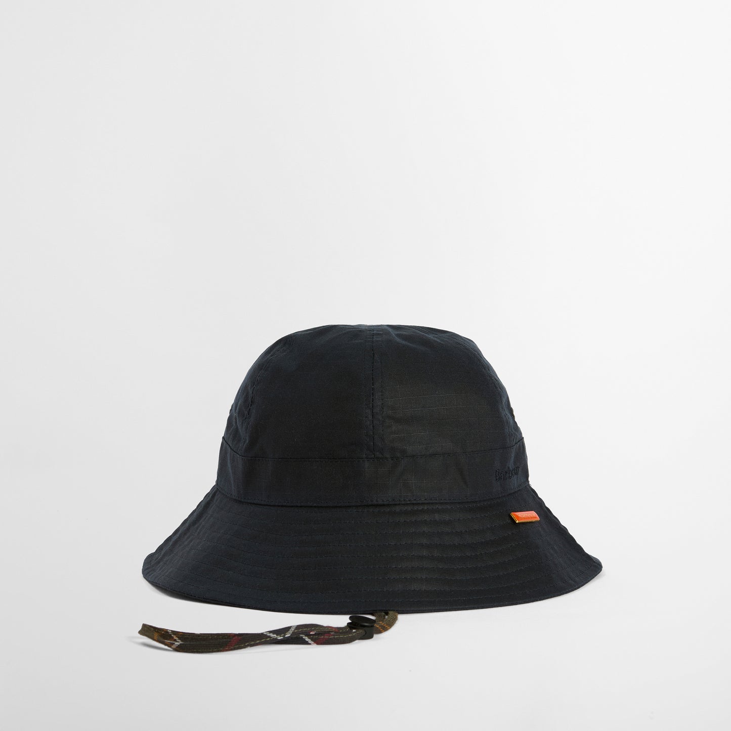 Spectator 6 Panel Bucket Hat