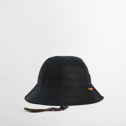 Spectator 6 Panel Bucket Hat