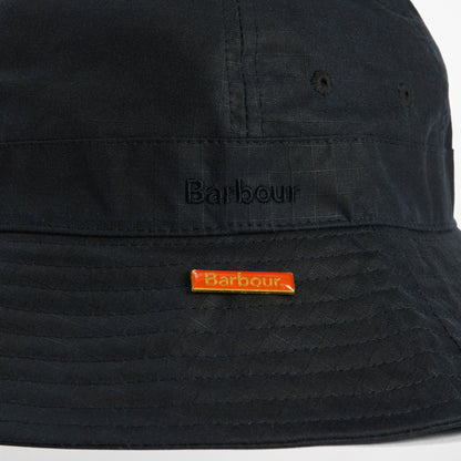 Spectator 6 Panel Bucket Hat