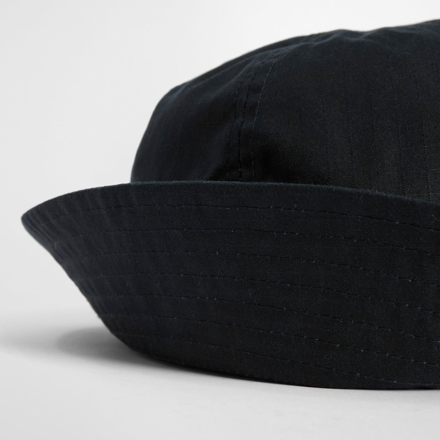 Spectator 6 Panel Bucket Hat