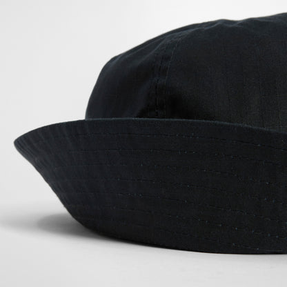 Spectator 6 Panel Bucket Hat