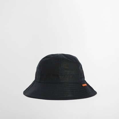 Spectator 6 Panel Bucket Hat