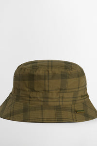 Tartan Transport Bucket Hat