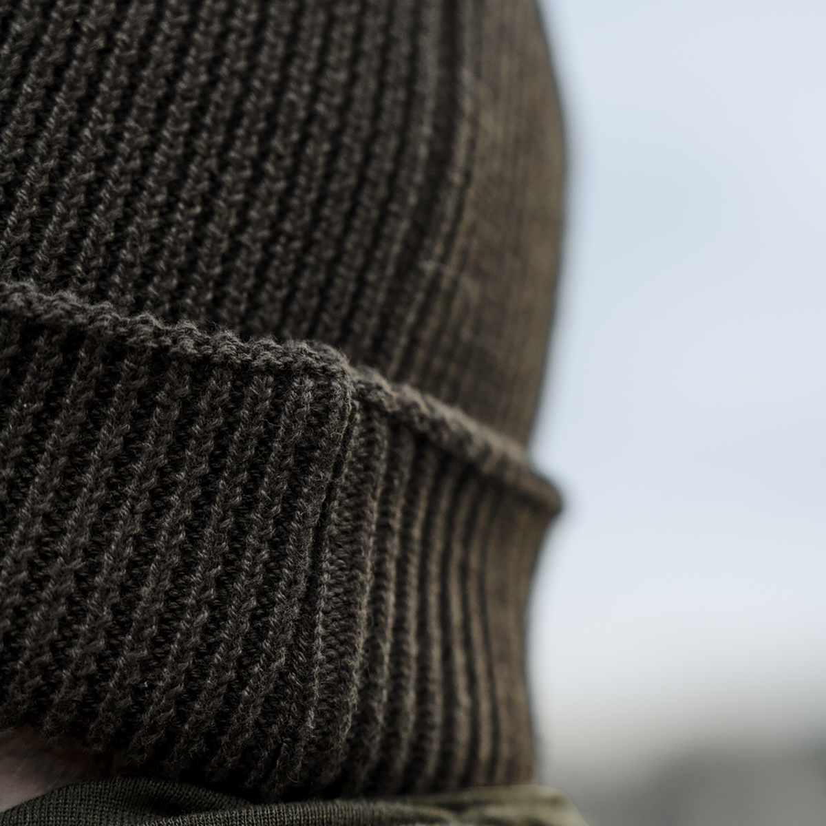 Haze Membrane Beanie