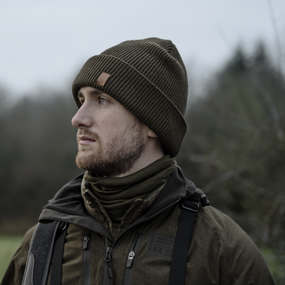 Haze Membrane Beanie