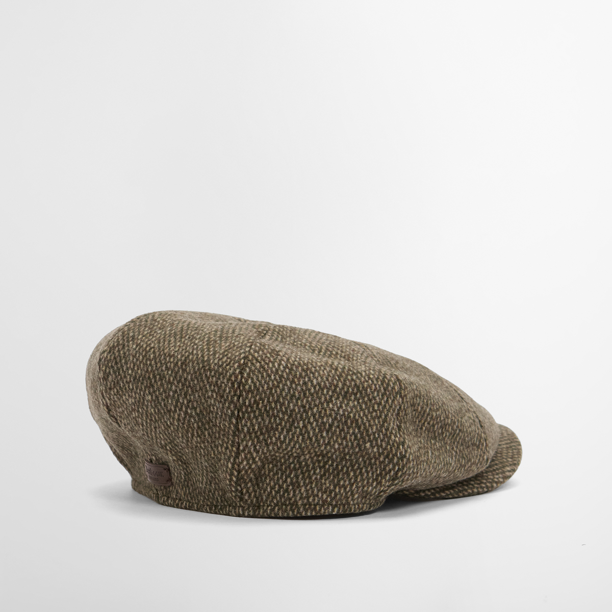 Winston Baker Boy Cap
