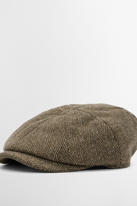 Winston Baker Boy Cap
