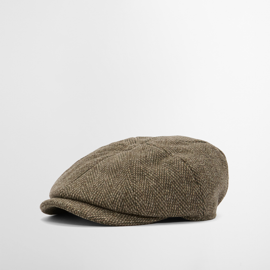 Winston Baker Boy Cap