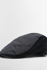 Ashby Flat Cap