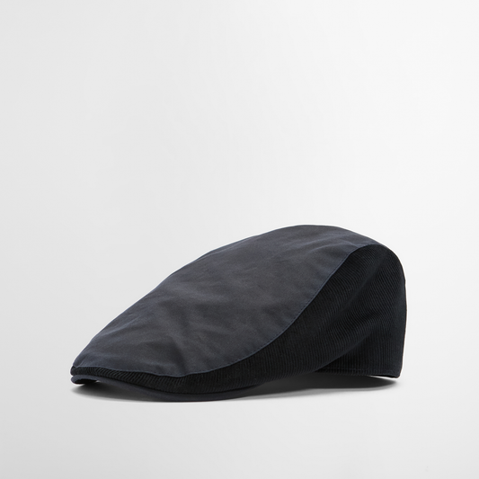 Ashby Flat Cap