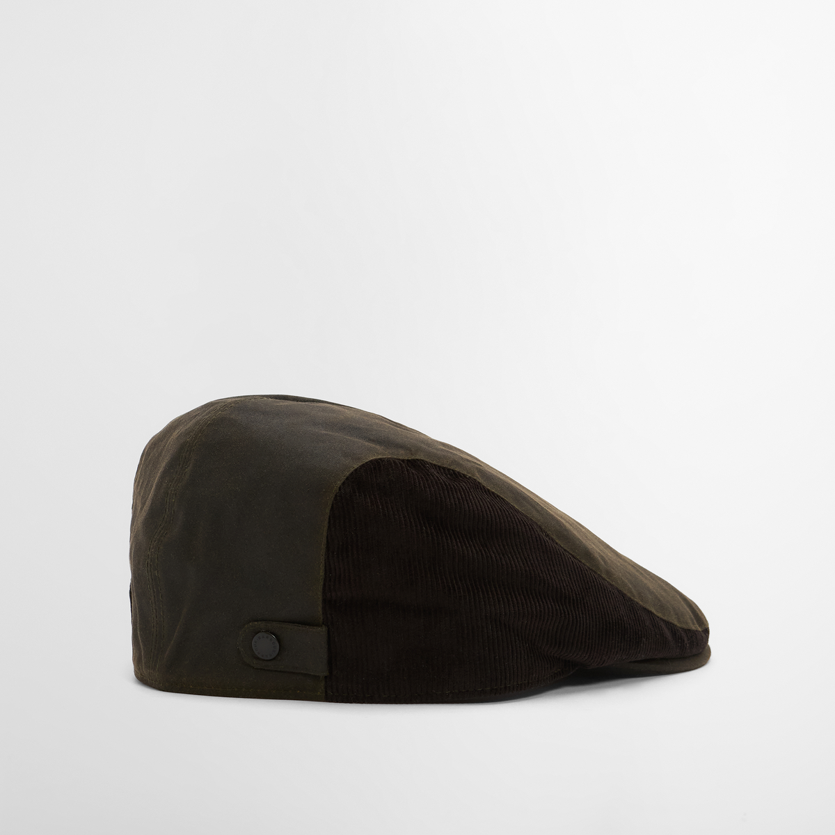 Ashby Flat Cap