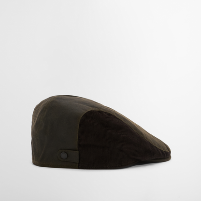 Ashby Flat Cap
