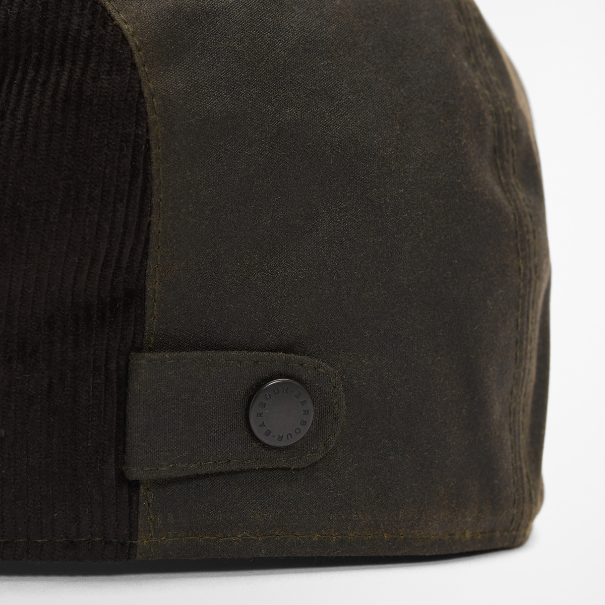 Ashby Flat Cap