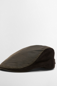 Ashby Flat Cap