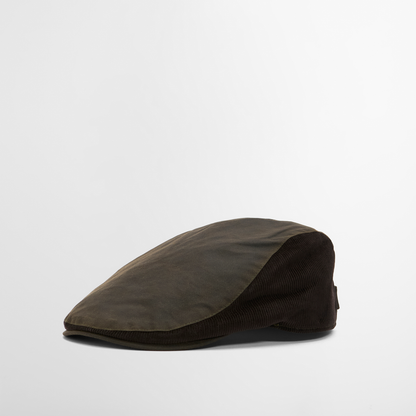 Ashby Flat Cap