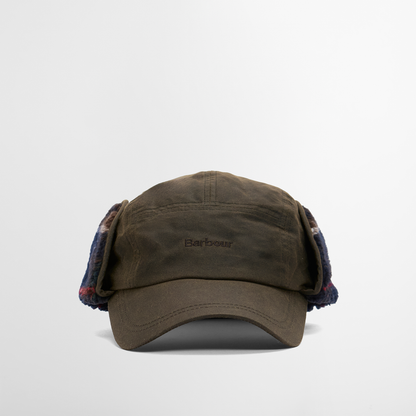 Lonnen Carpenter Cap