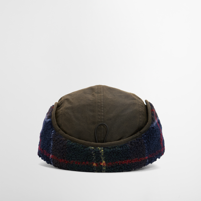 Lonnen Carpenter Cap