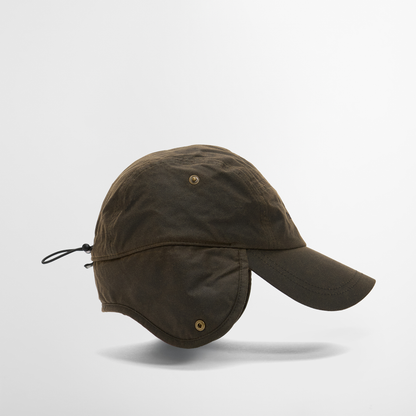 Lonnen Carpenter Cap