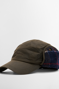 Lonnen Carpenter Cap