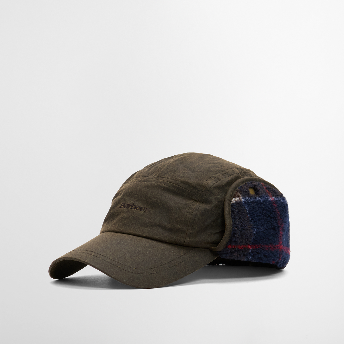 Lonnen Carpenter Cap