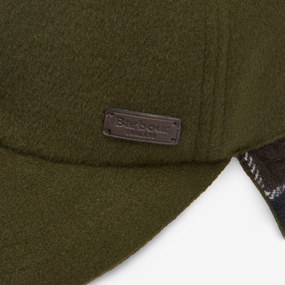 Lewis Trapper Hat