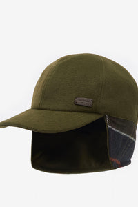 Lewis Trapper Hat