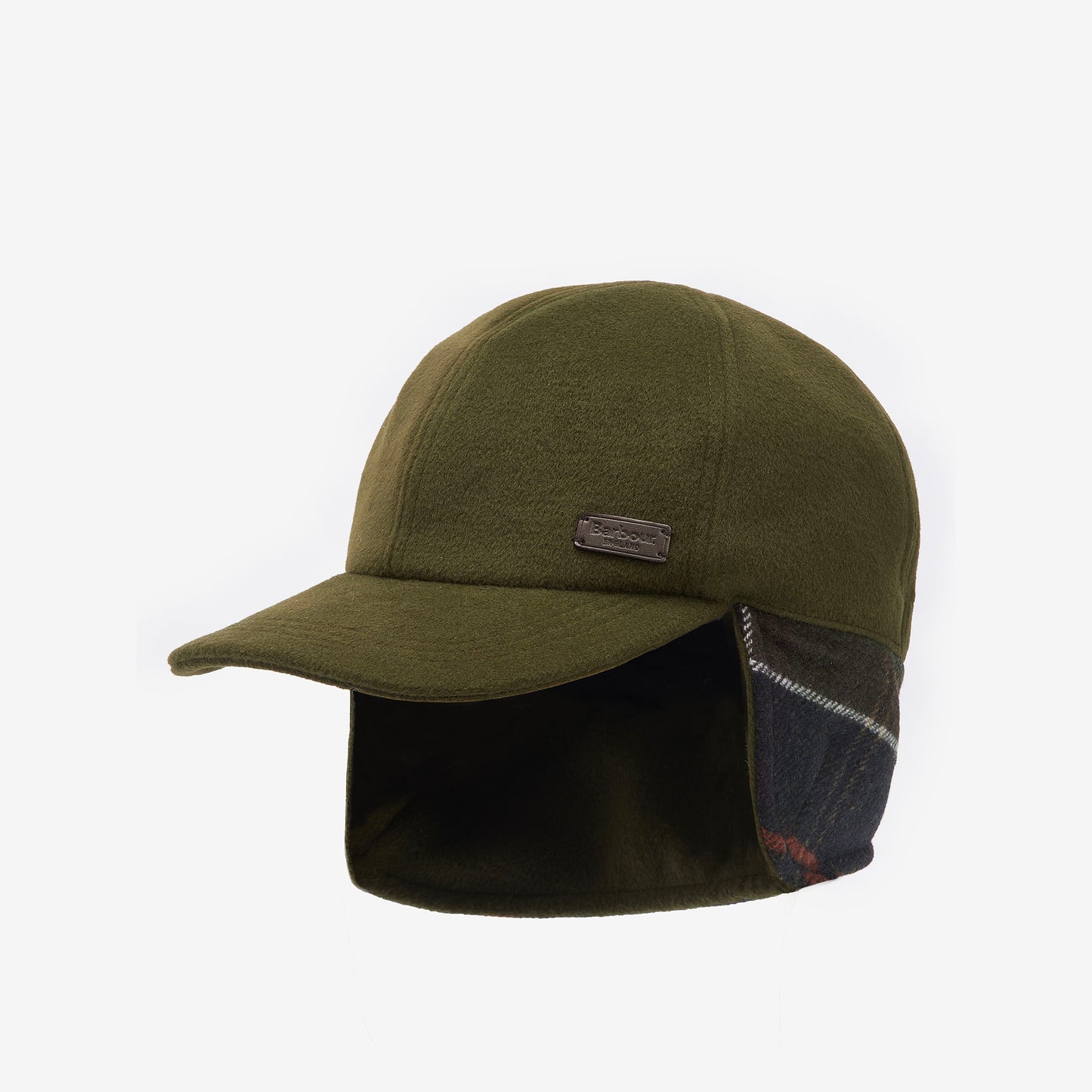 Lewis Trapper Hat