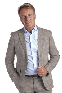  Otterburn Linen Mix Jacket