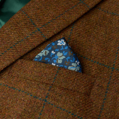 Jeff Tweed Jacket